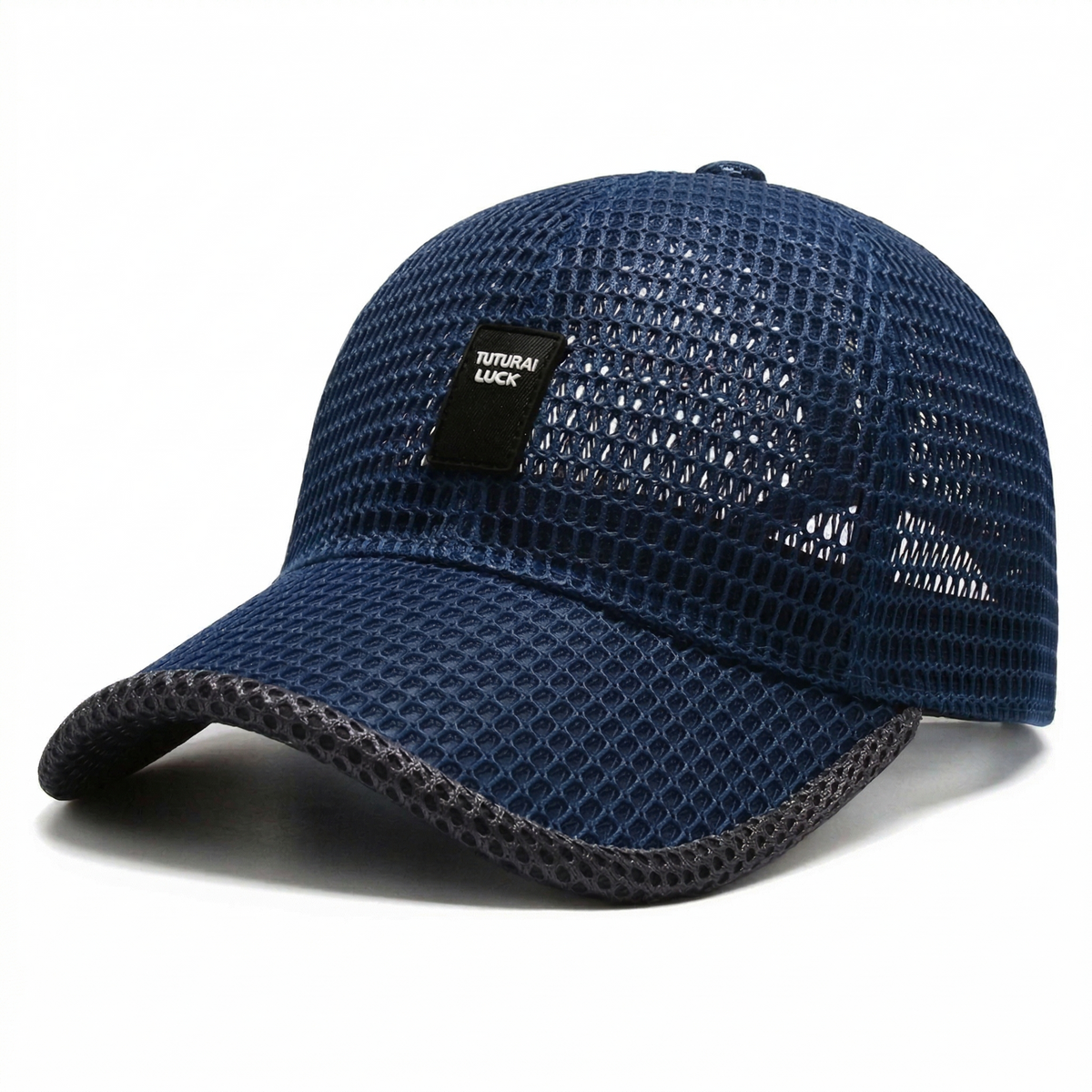 Casquette Baseball Trail Filet