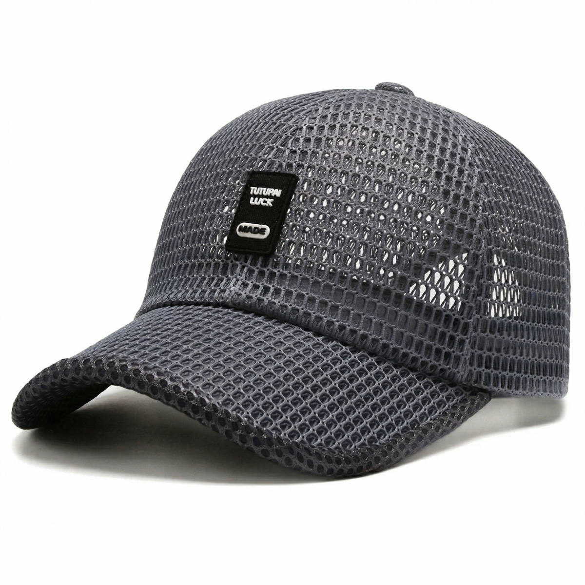 Casquette Baseball Trail Filet