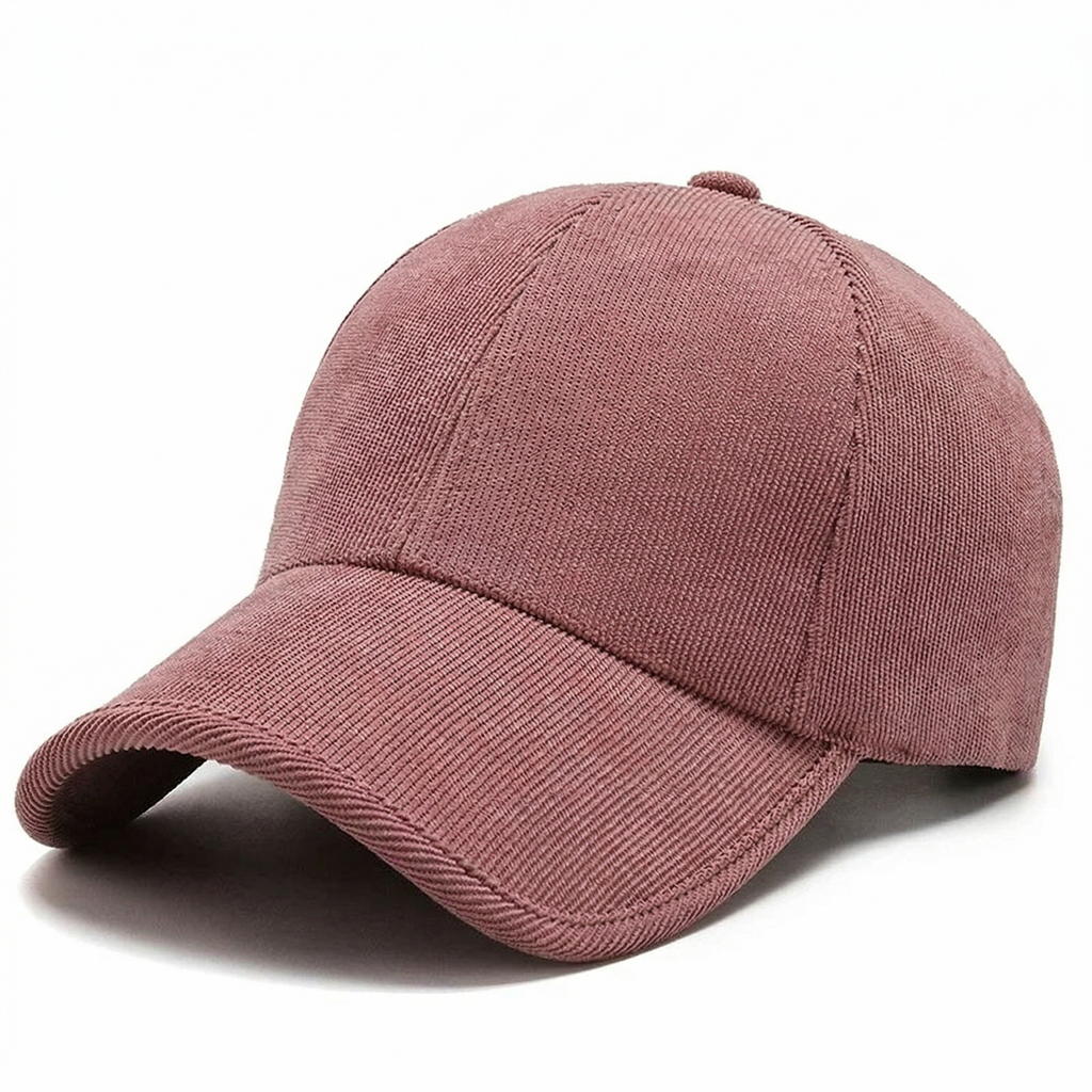 Casquette Baseball Chaude