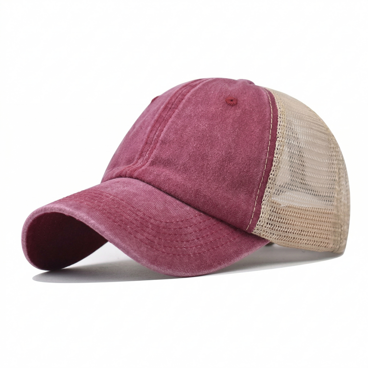 Casquette Bi Colore
