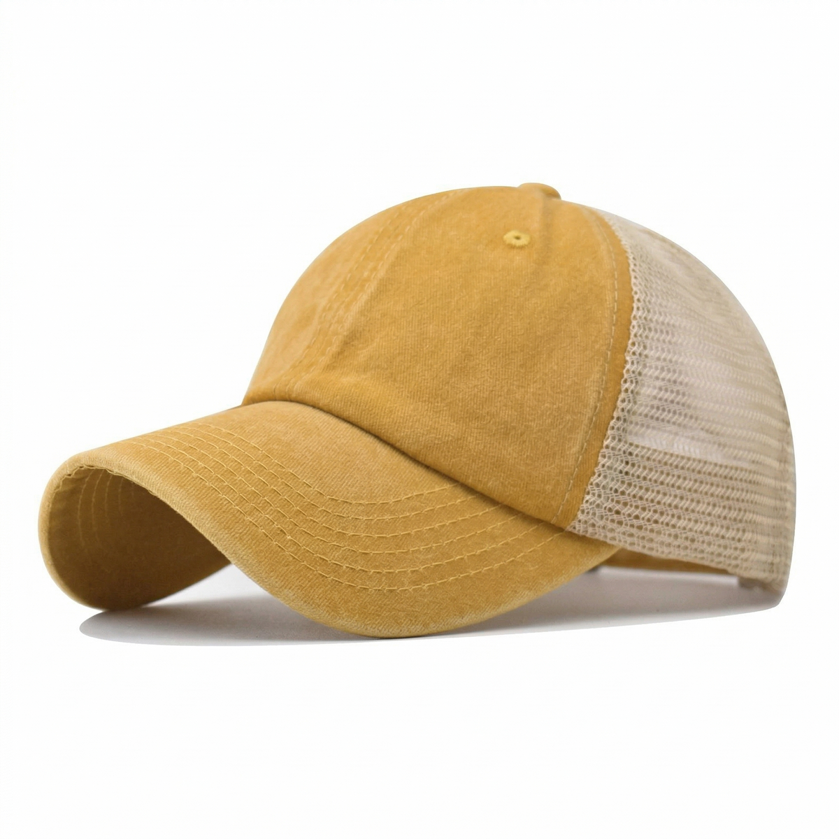 Casquette Bi Colore