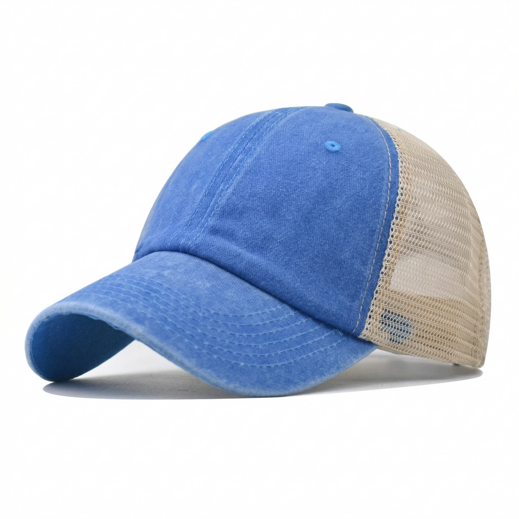 Casquette Bi Colore