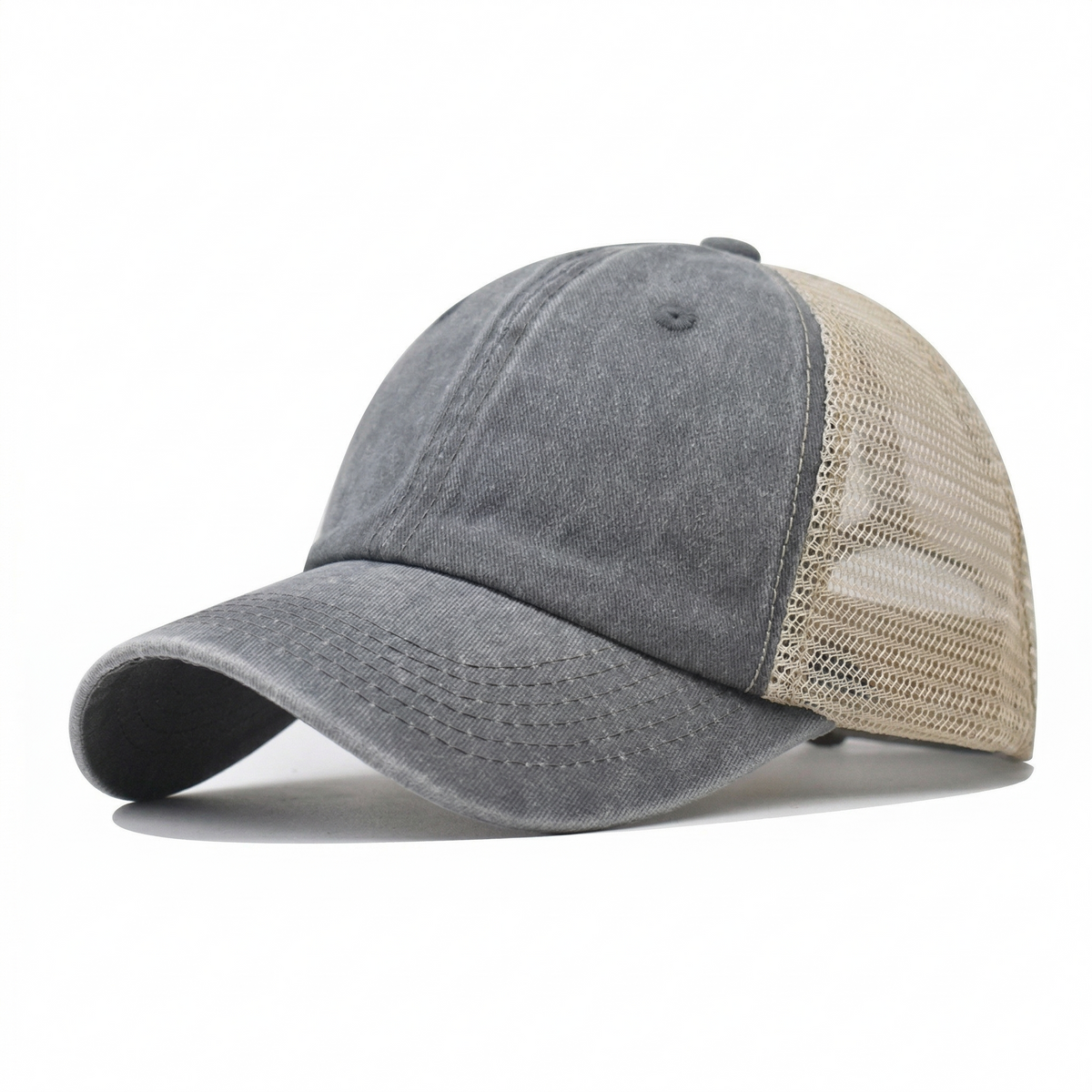 Casquette Bi Colore