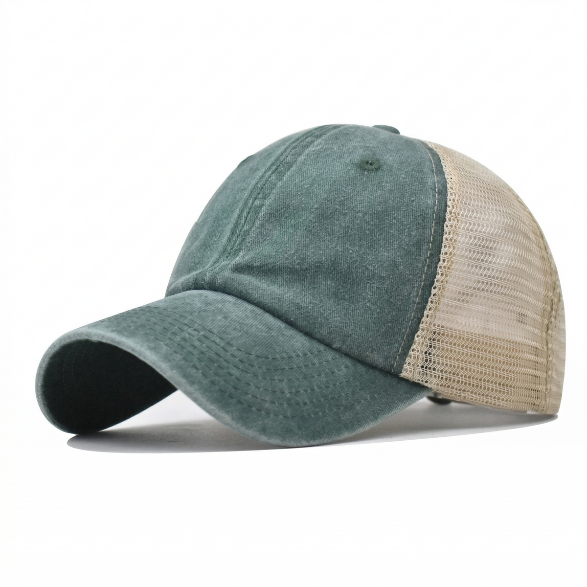 Casquette Bi Colore