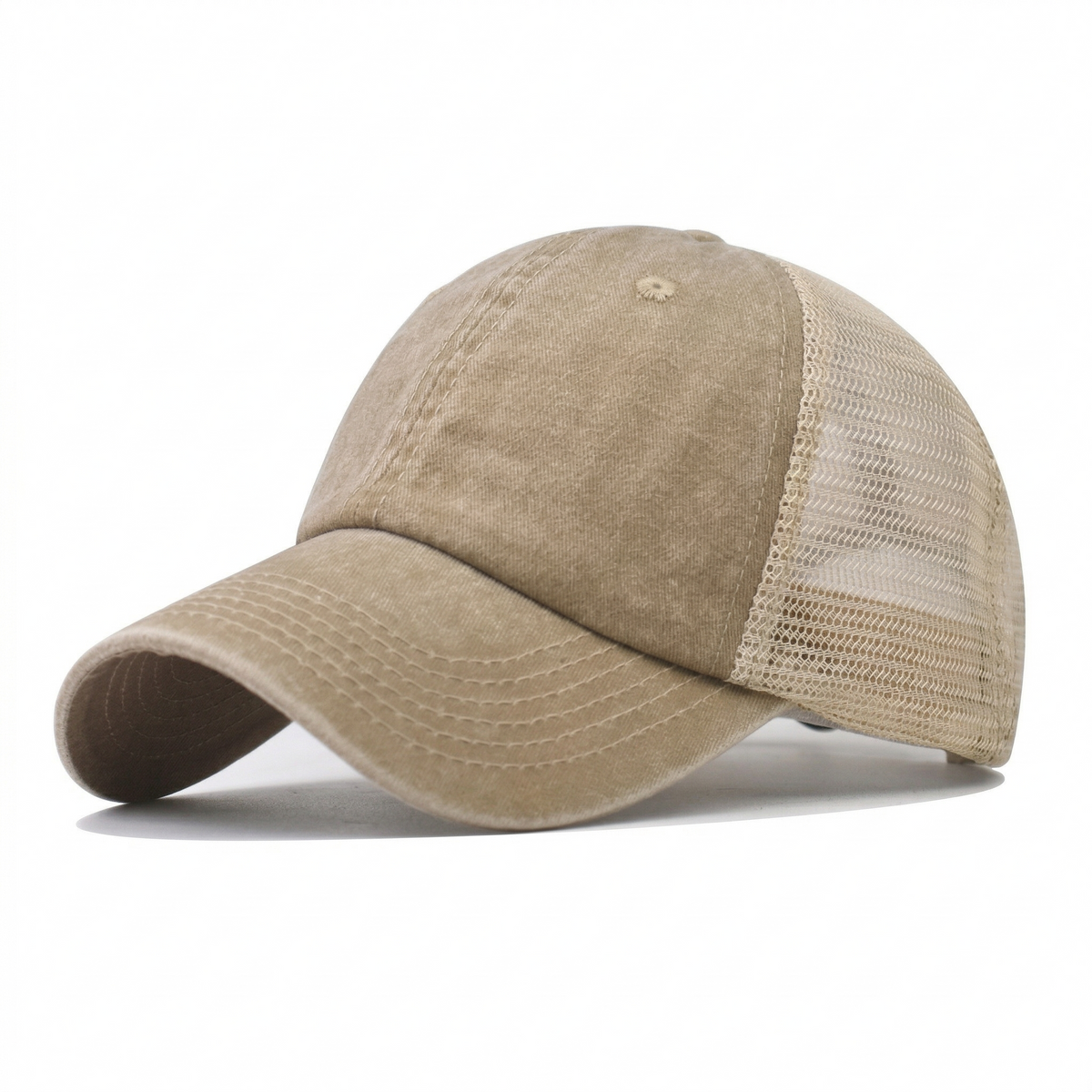 Casquette Bi Colore