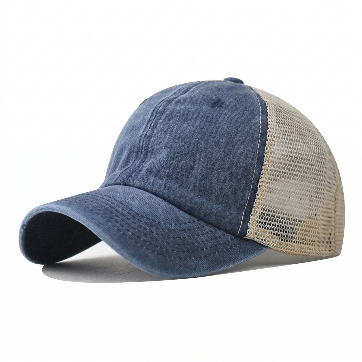 Casquette Bi Colore