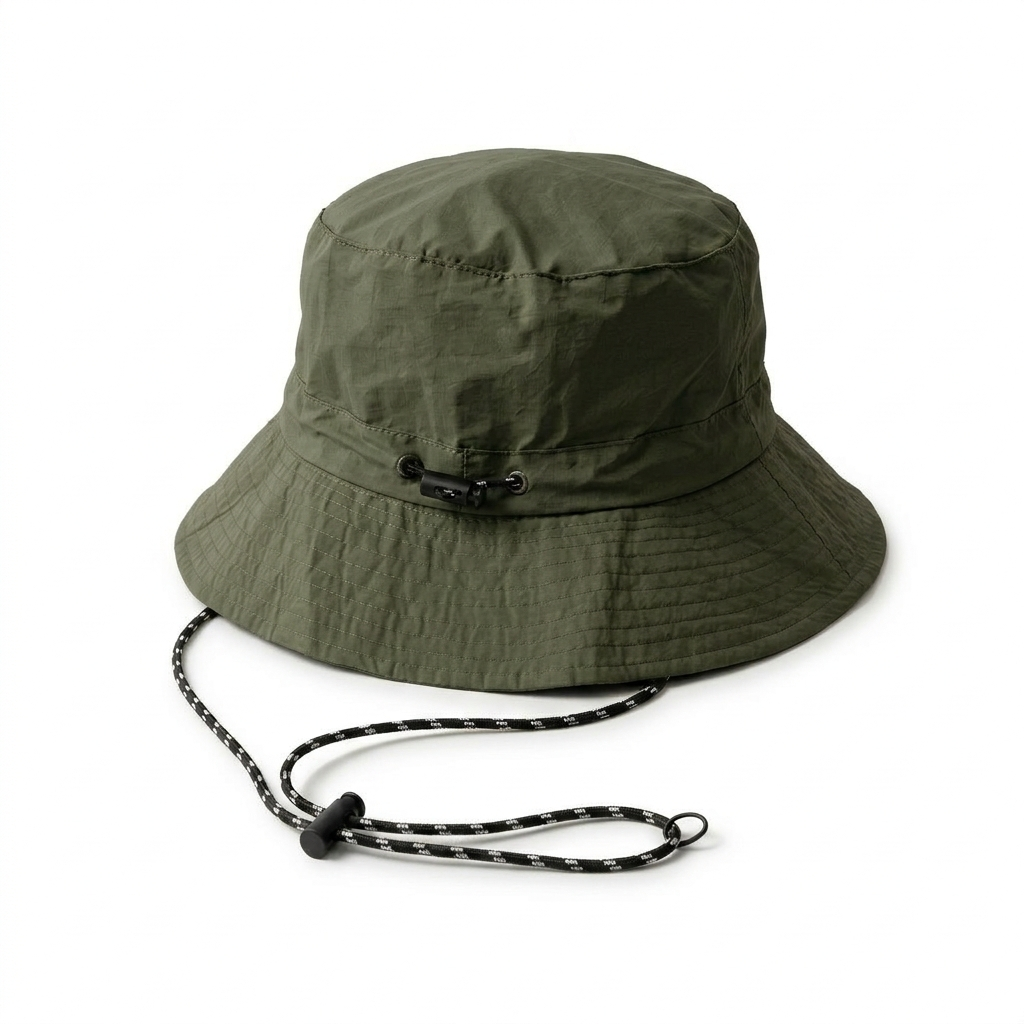 Chapeau Bob Pliable
