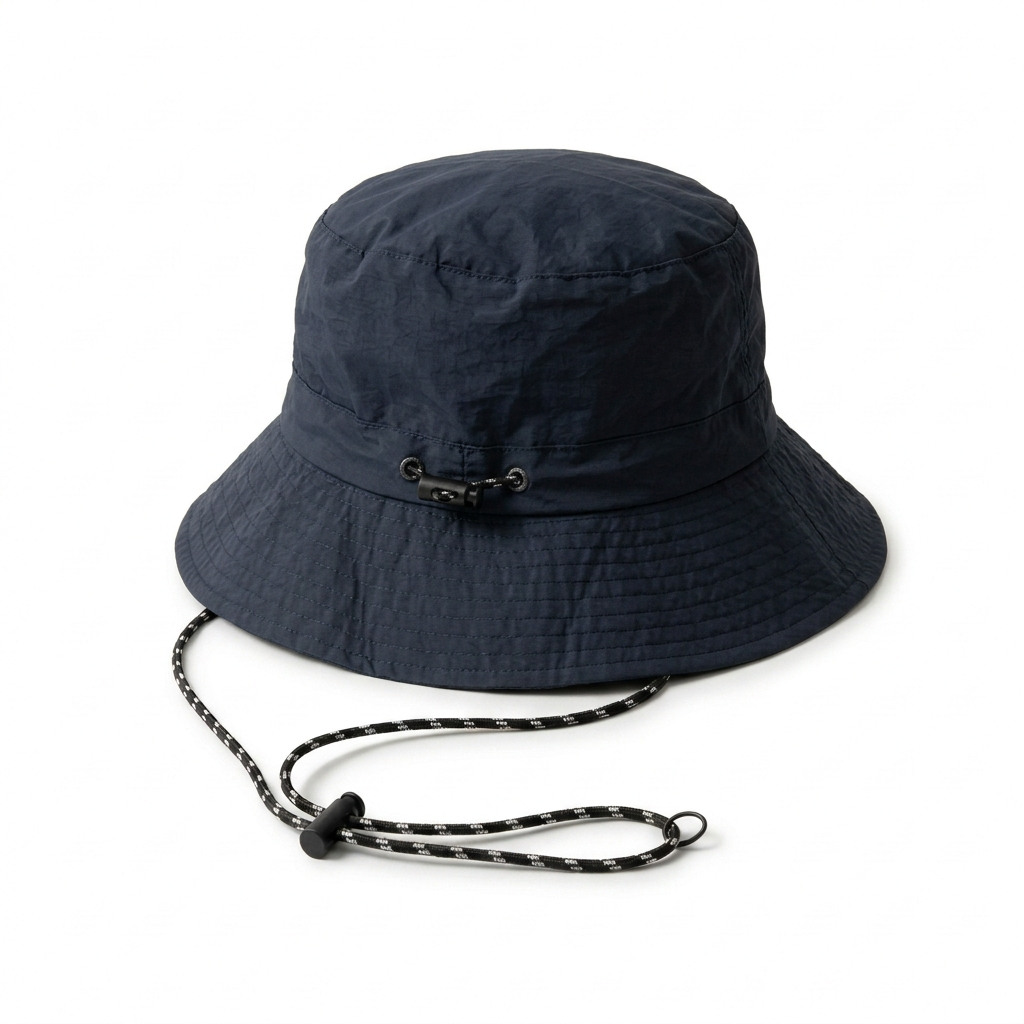 Chapeau Bob Pliable