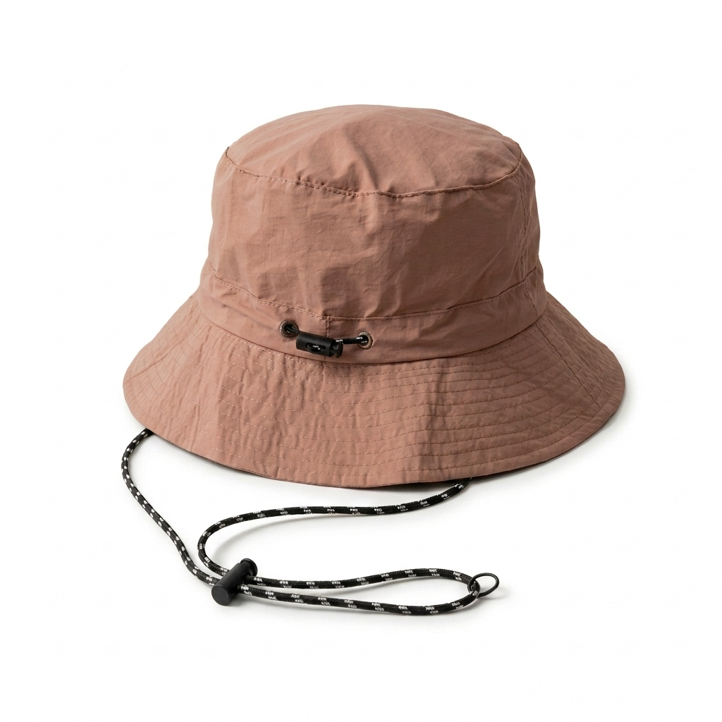 Chapeau Bob Pliable