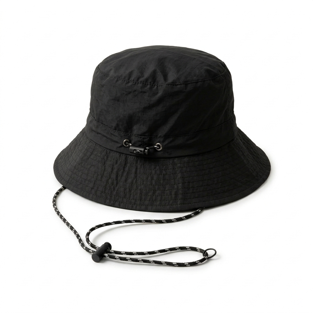 Chapeau Bob Pliable