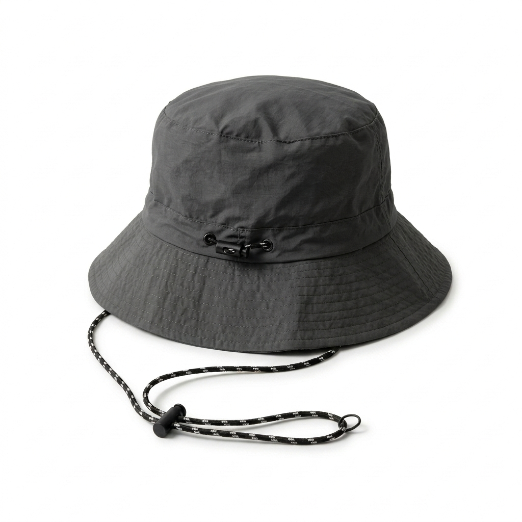 Chapeau Bob Pliable