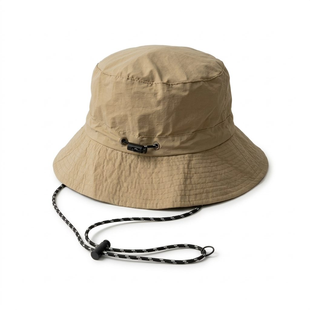 Chapeau Bob Pliable