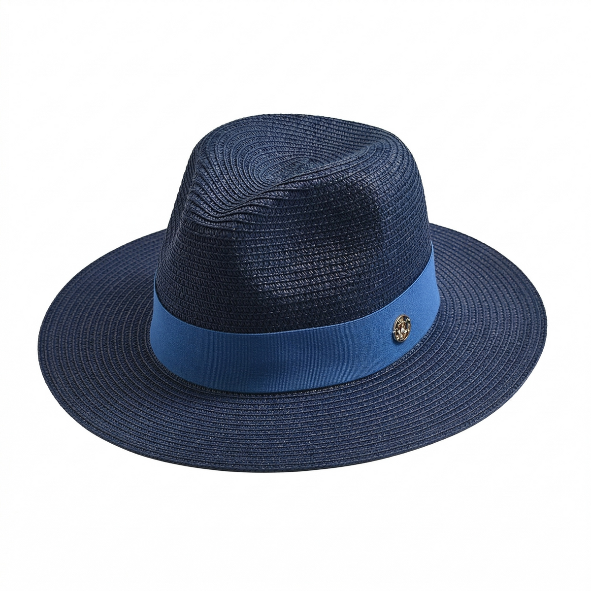 Chapeau Fedora Bords Large