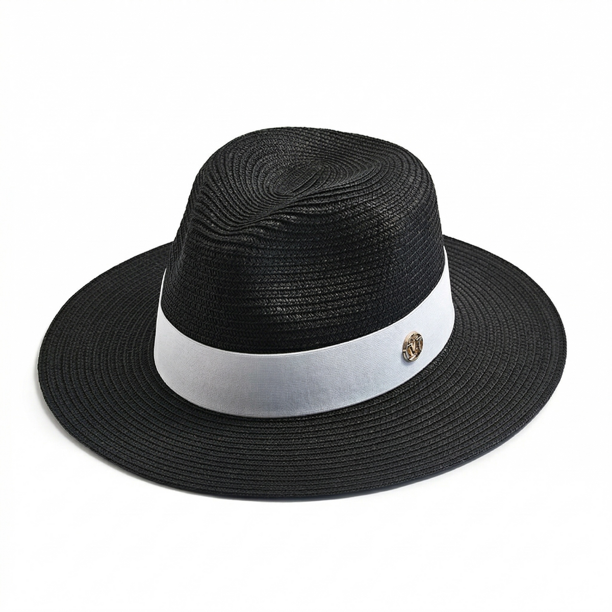 Chapeau Fedora Bords Large