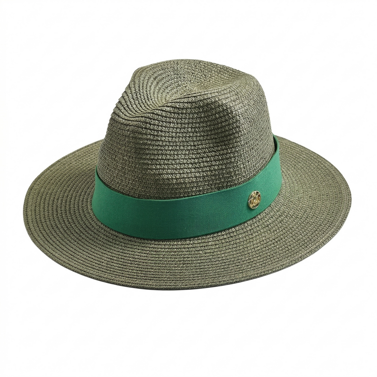 Chapeau Fedora Bords Large
