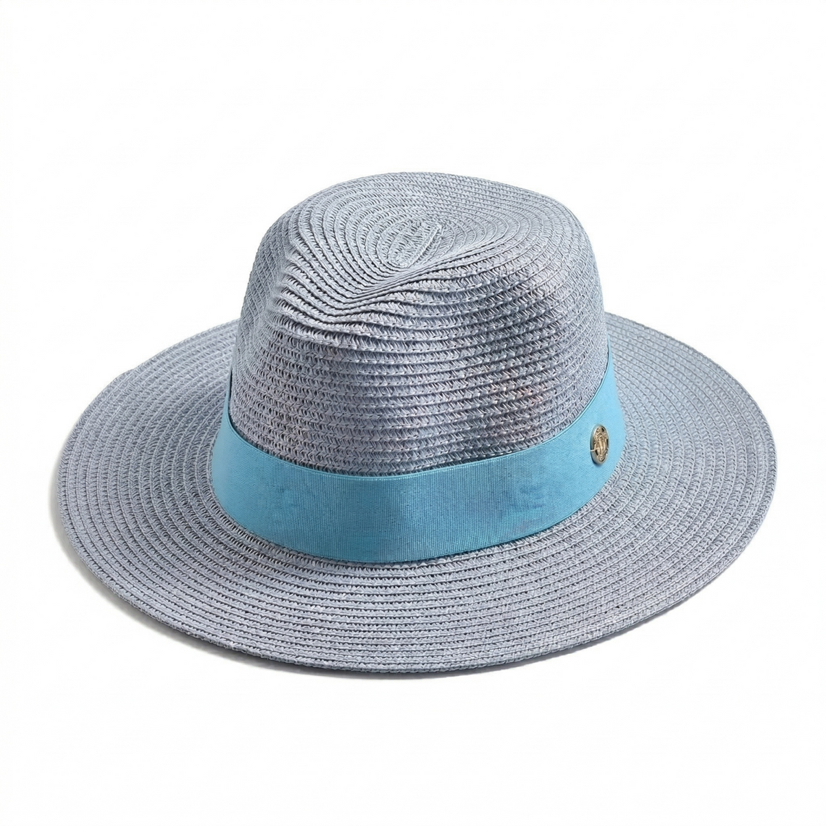 Chapeau Fedora Bords Large