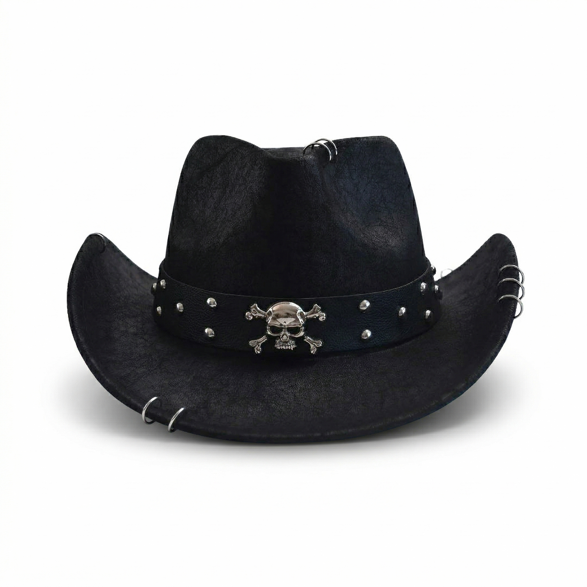 Chapeau Cowboy Homme