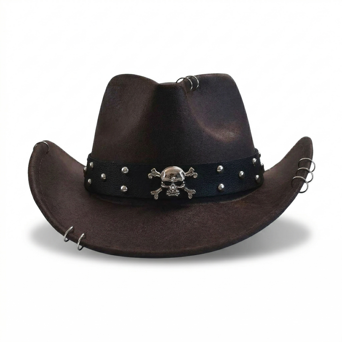 Chapeau Cowboy Homme