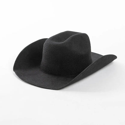 Chapeau Cowboy Elegant