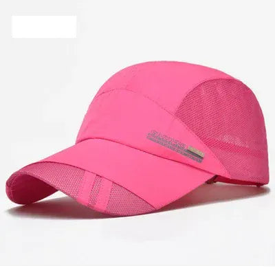 Casquette Trail Ete