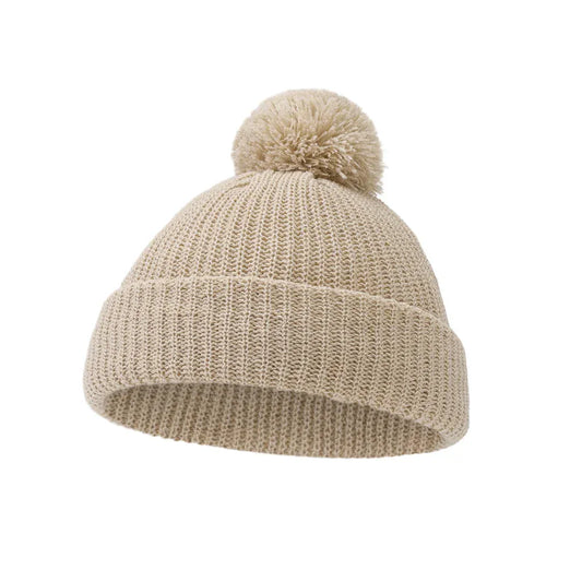 Bonnet en Laine Bebe