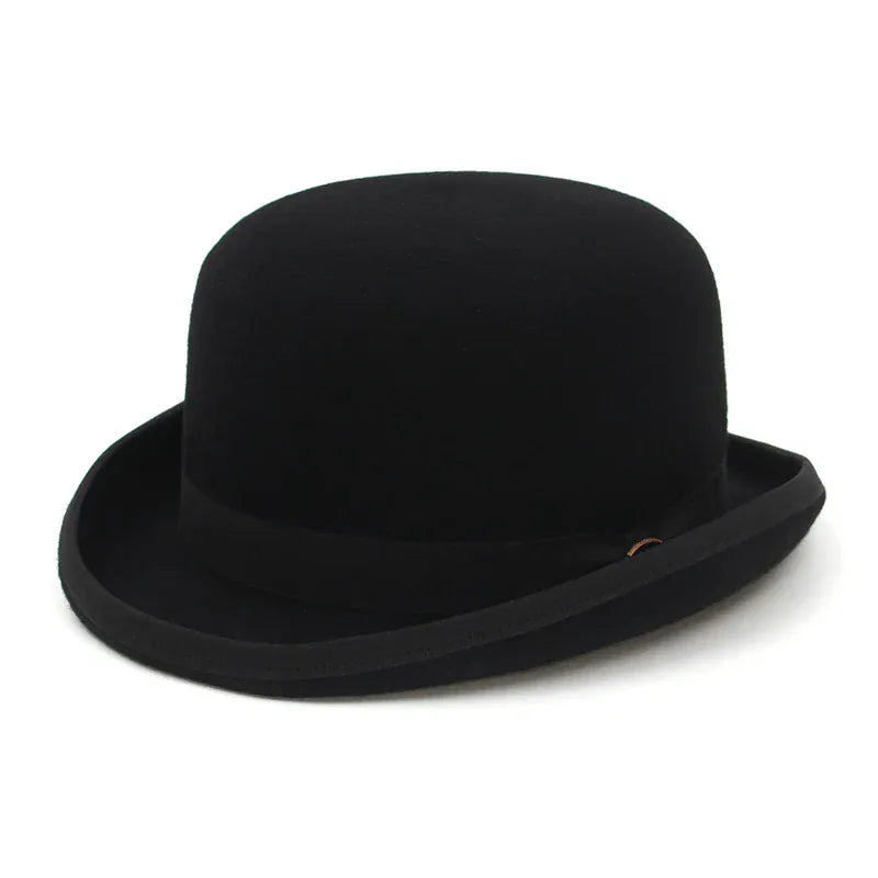 Chapeau Fedora Feutre