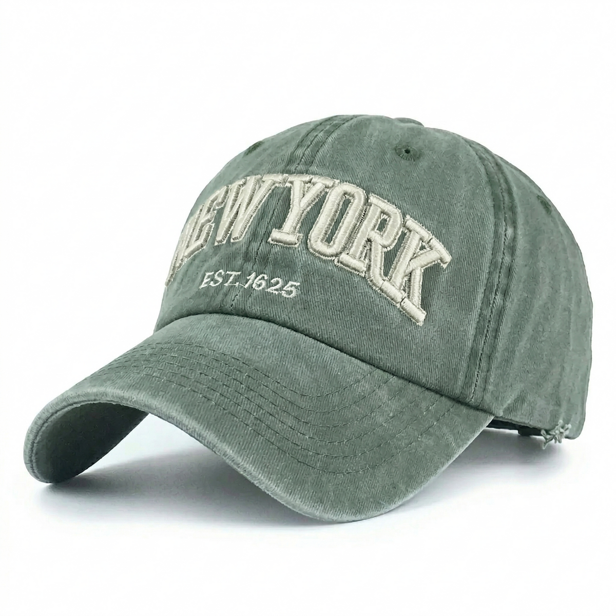 Casquette Baseball New York