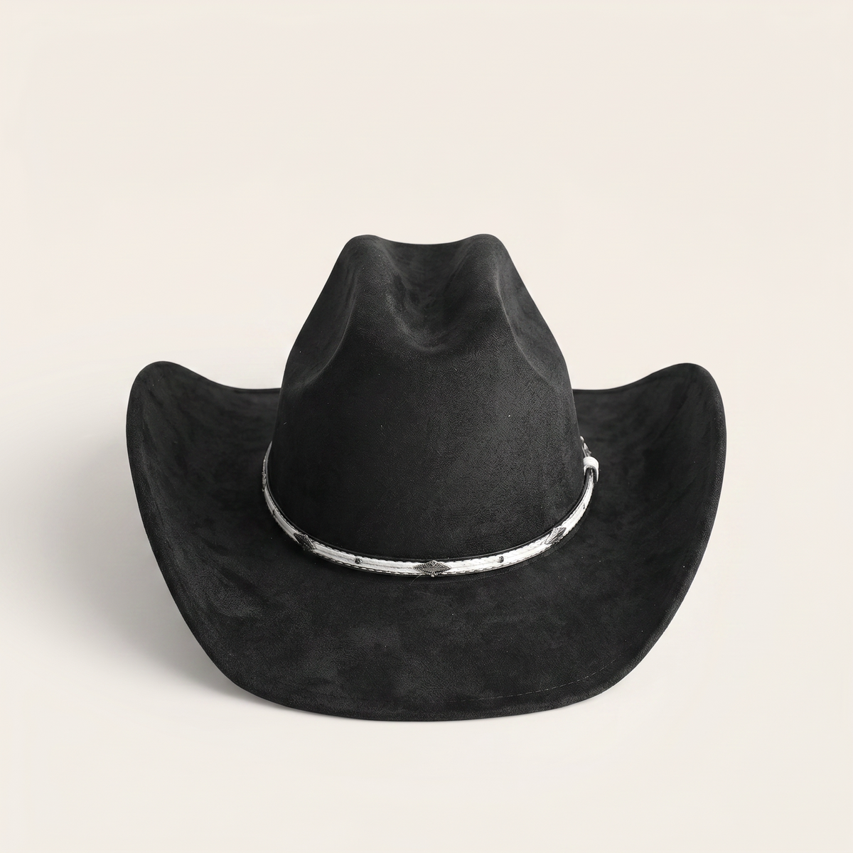 Chapeau Cowboy Classique