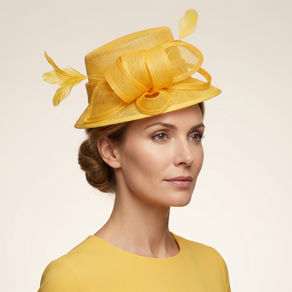 Chapeau Bibi Moderne