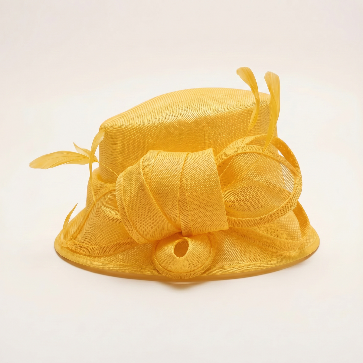 Chapeau Bibi Moderne