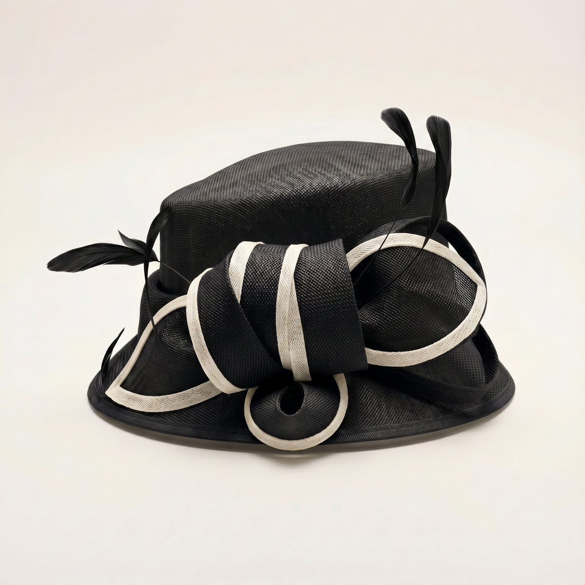 Chapeau Bibi Moderne