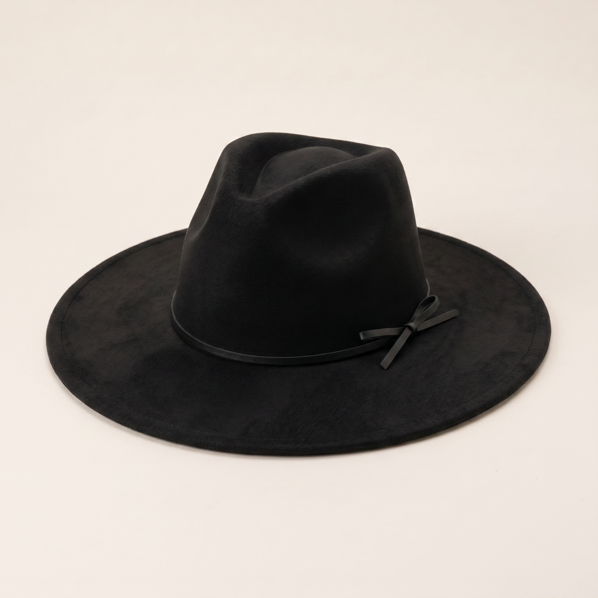 Chapeau Fedora Naturelle