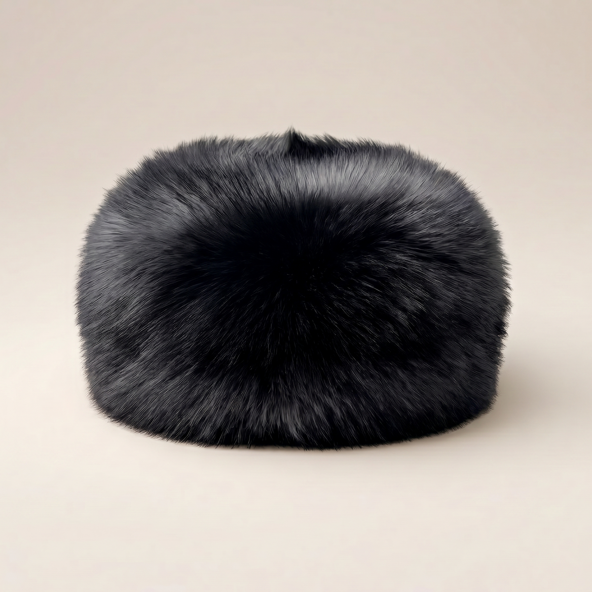 Chapeau Russe Fourrure