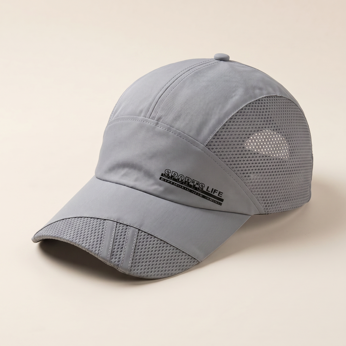 Casquette Trail Été