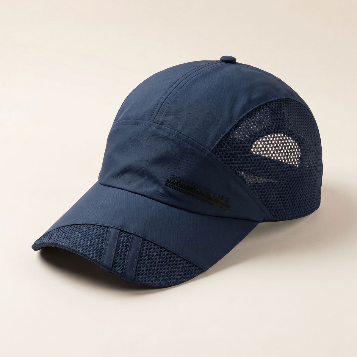 Casquette Trail Été