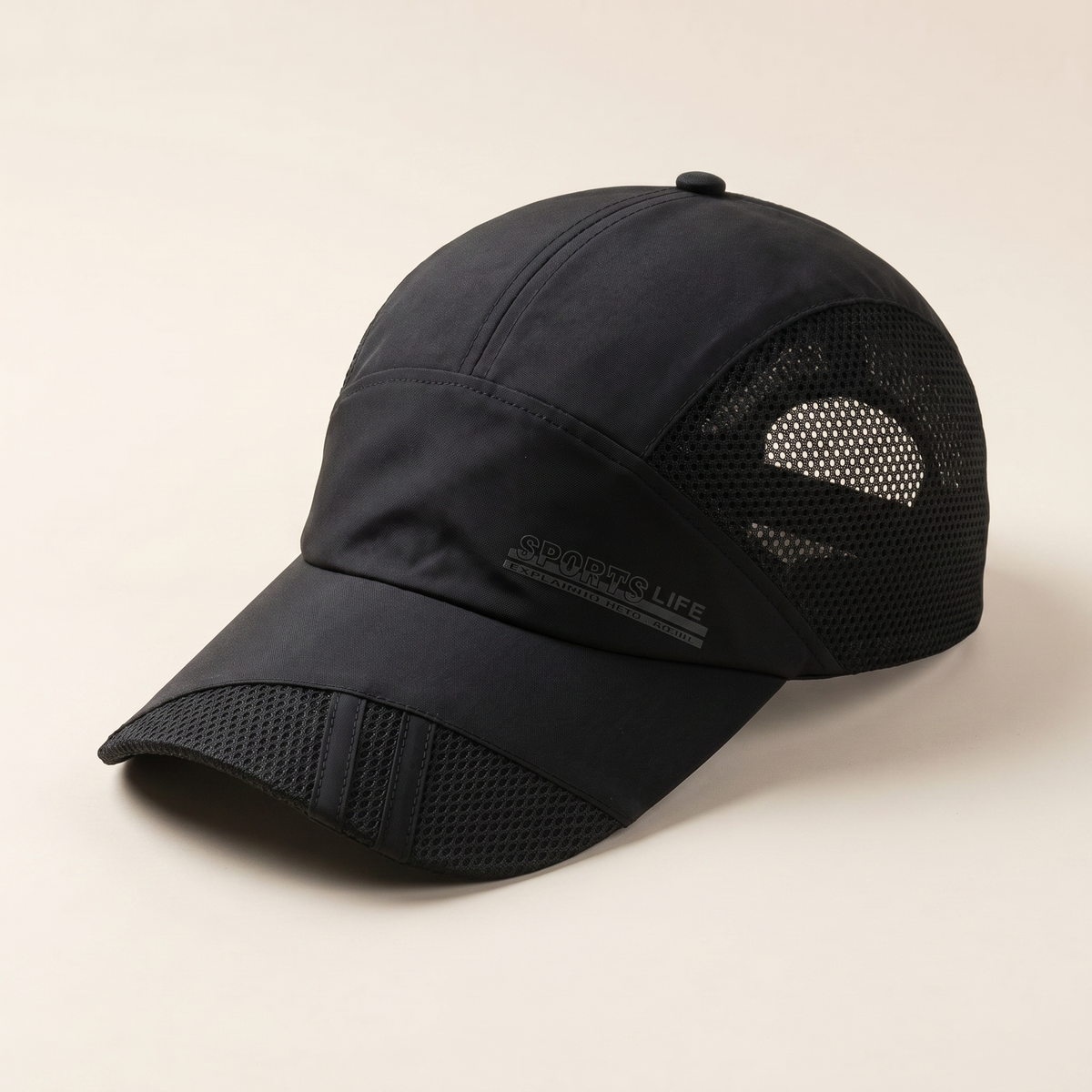 Casquette Trail Été