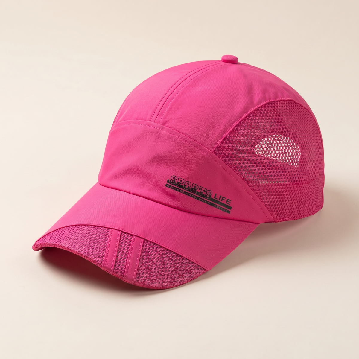 Casquette Trail Été