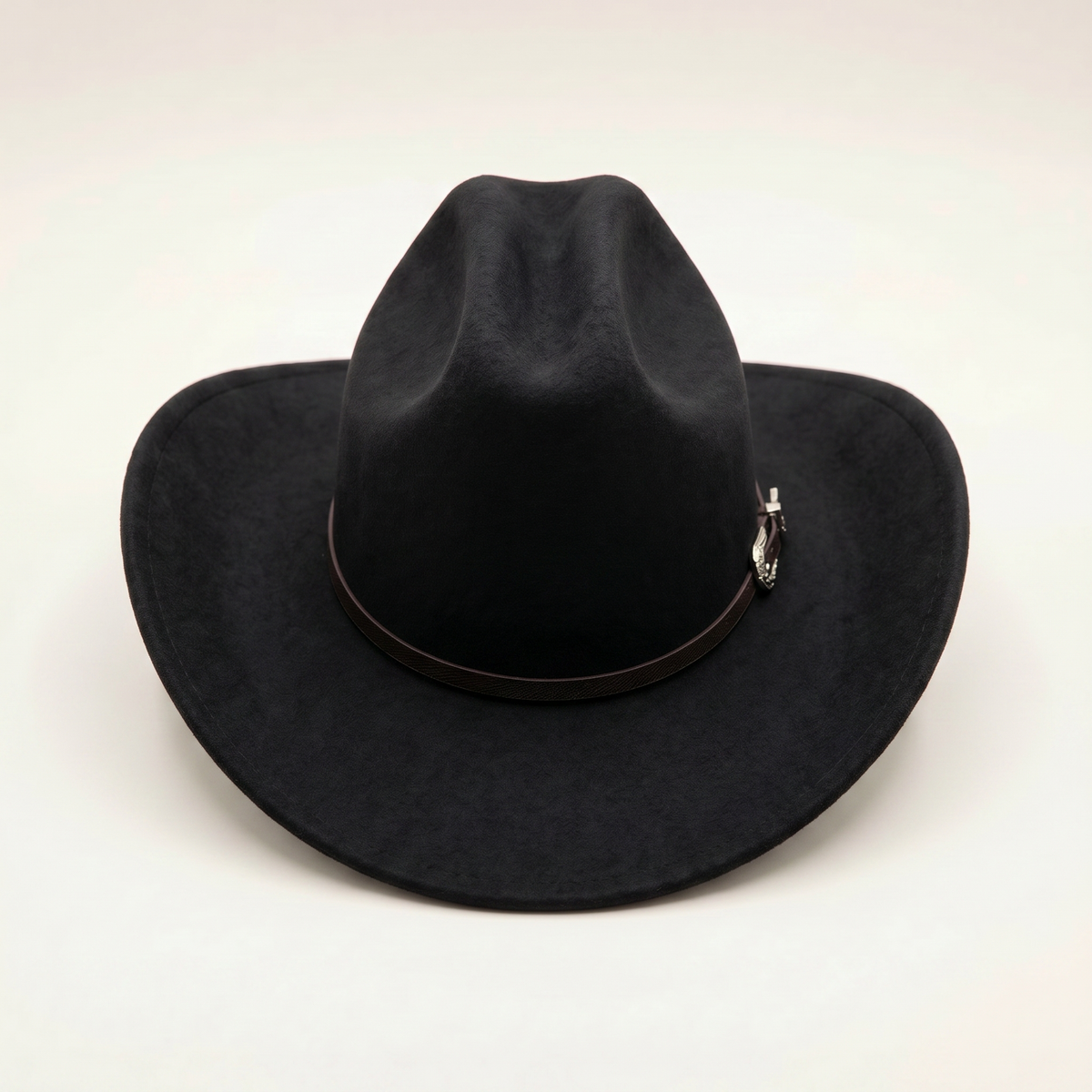 Chapeau Cowboy Gentleman