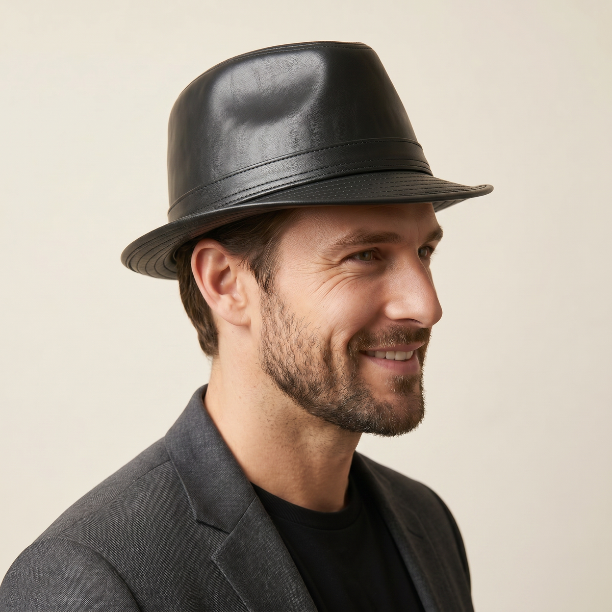 Chapeau Fedora Classique