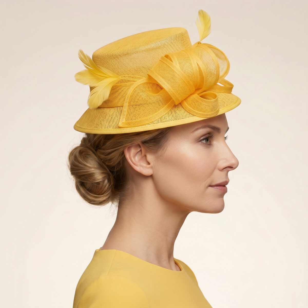 Chapeau Bibi Moderne