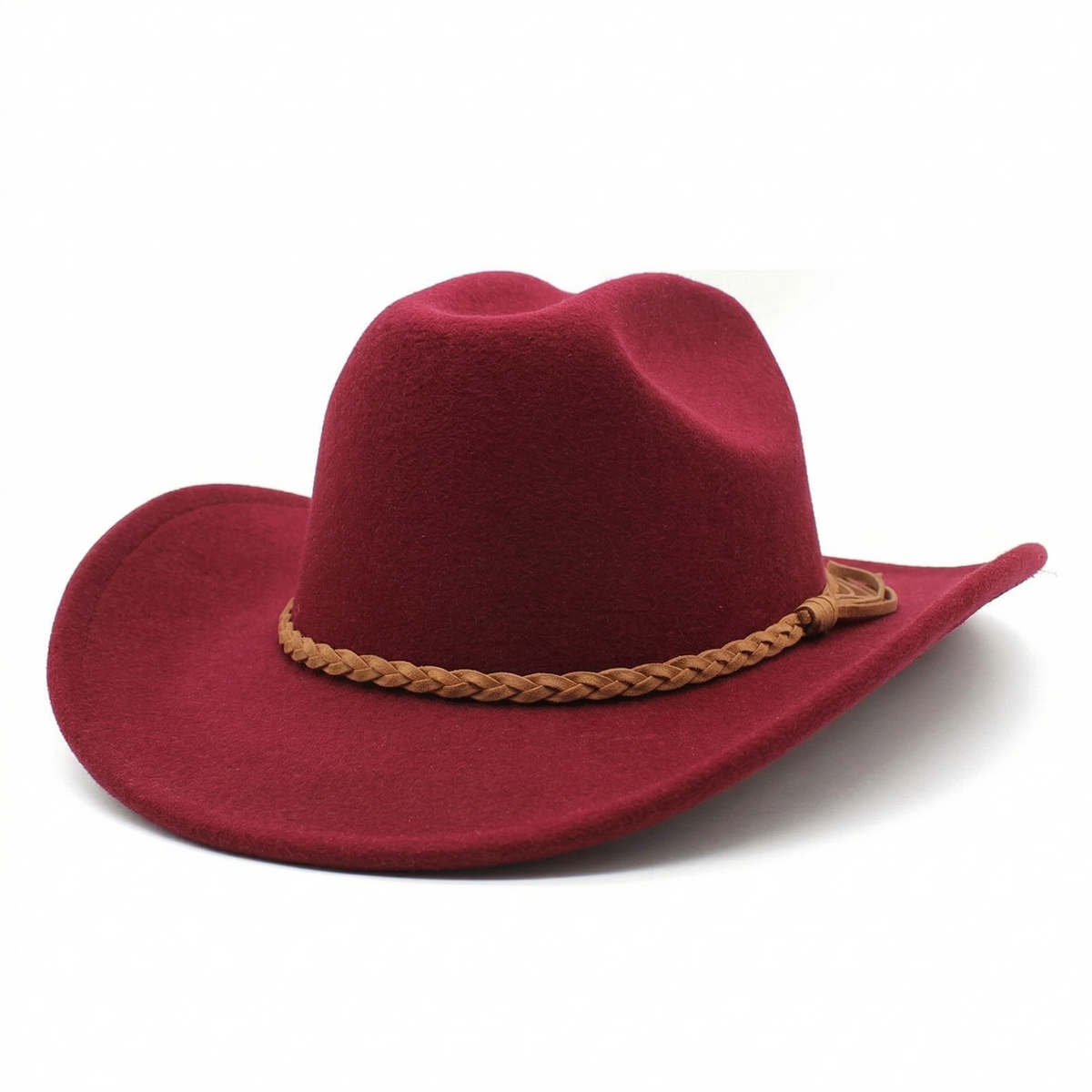 Chapeau Cowboy Coton
