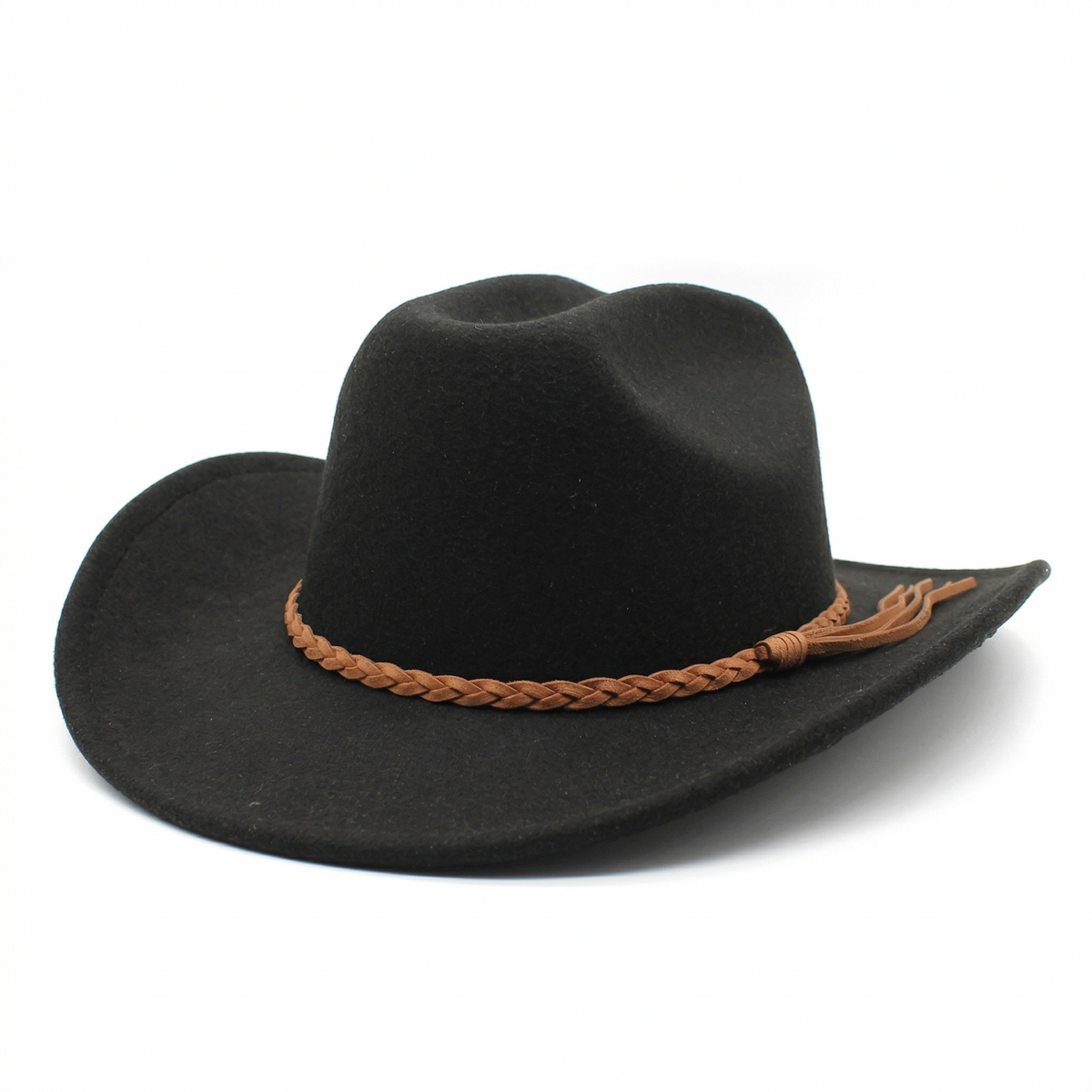 Chapeau Cowboy Coton