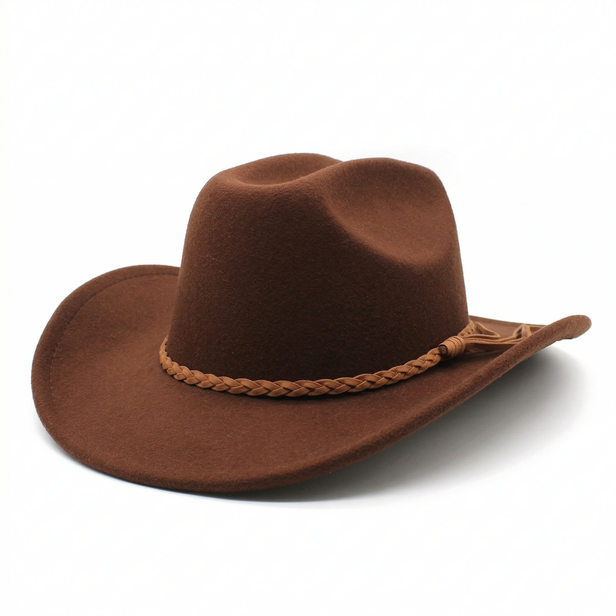 Chapeau Cowboy Coton