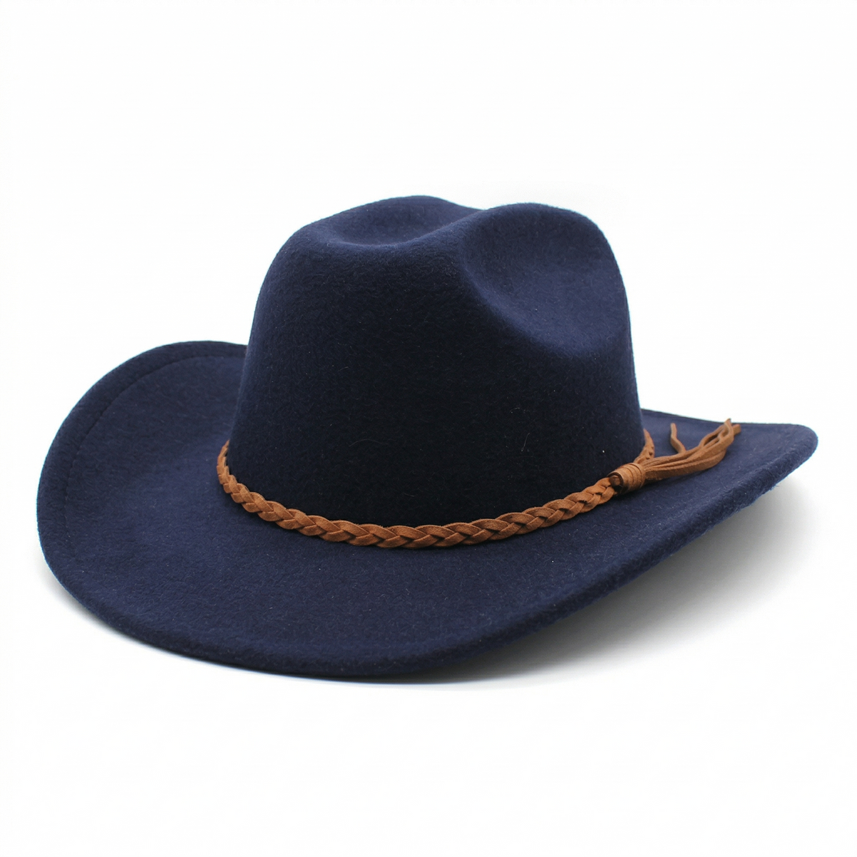 Chapeau Cowboy Coton