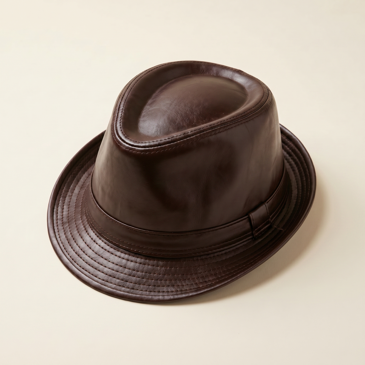 Chapeau Fedora Classique