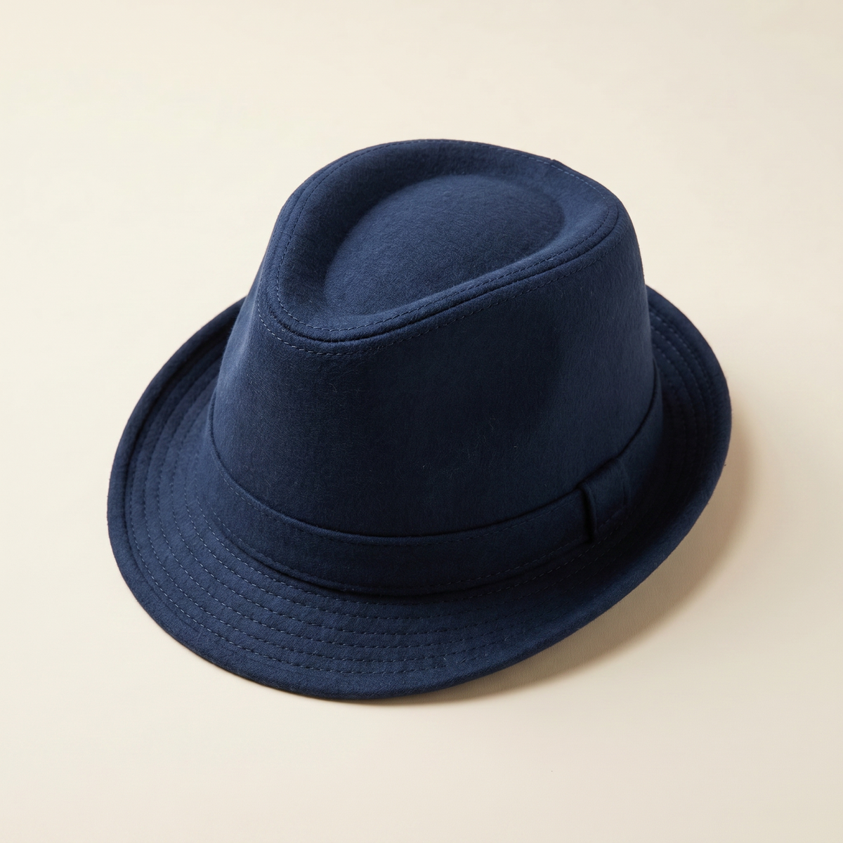 Chapeau Fedora Classique