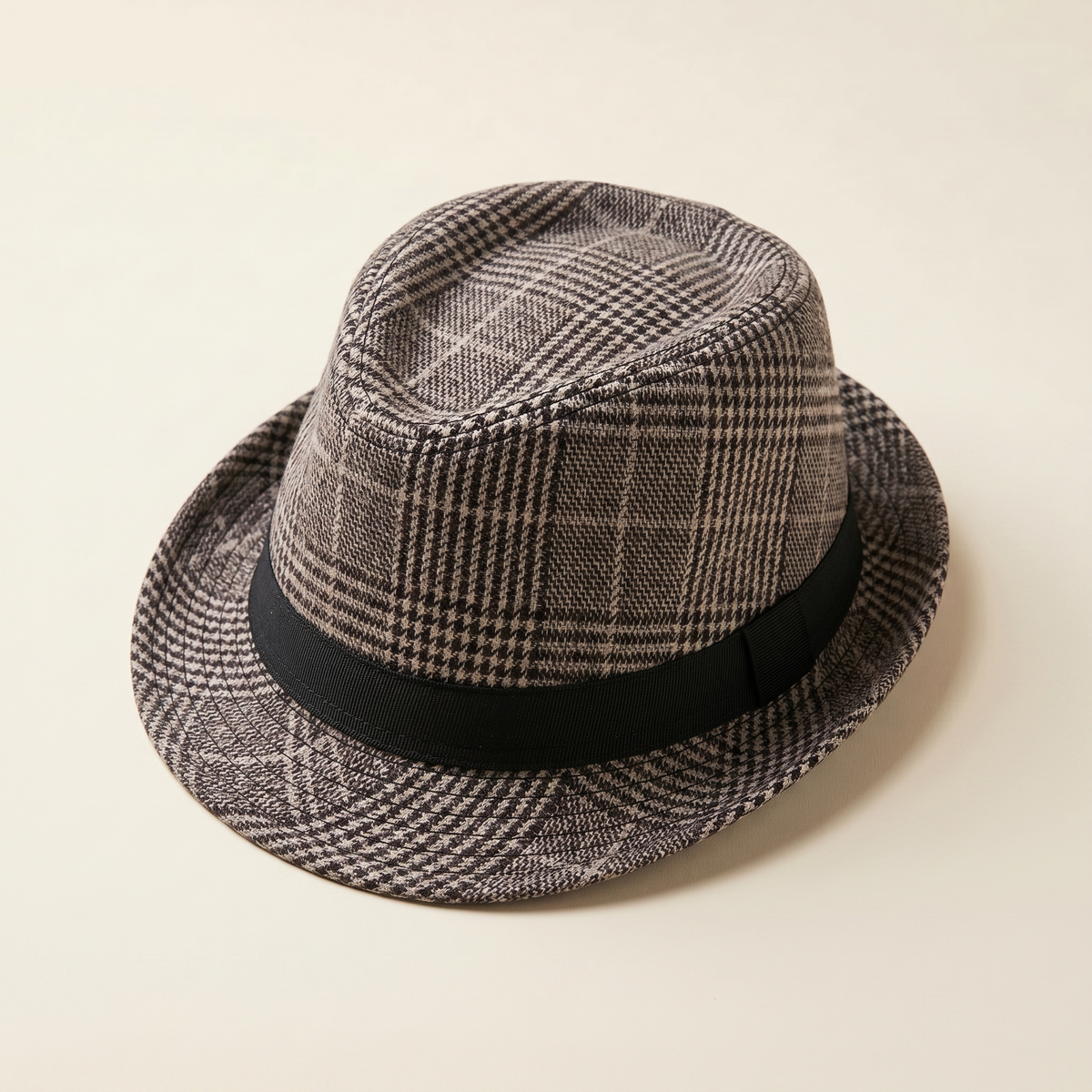 Chapeau Fedora Classique