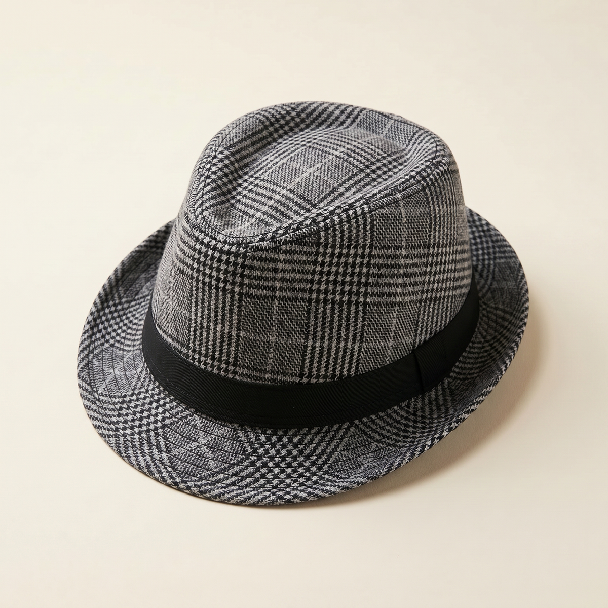 Chapeau Fedora Classique
