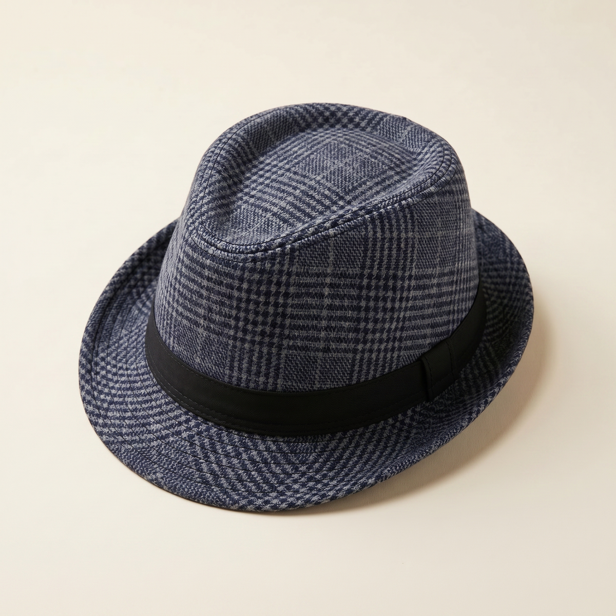 Chapeau Fedora Classique