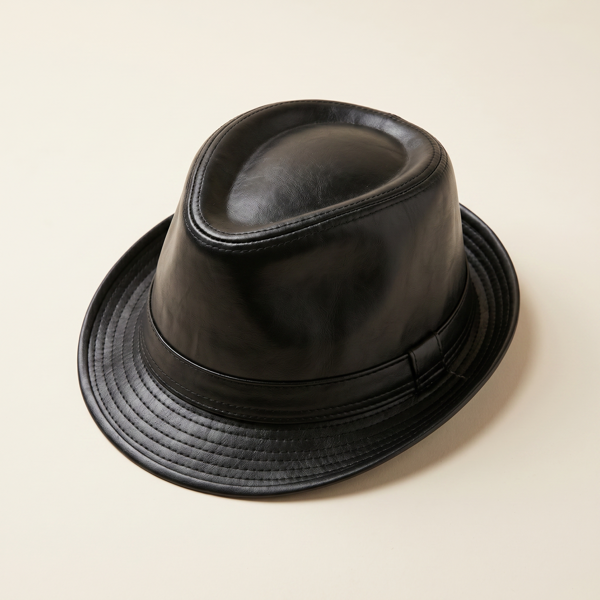 Chapeau Fedora Classique